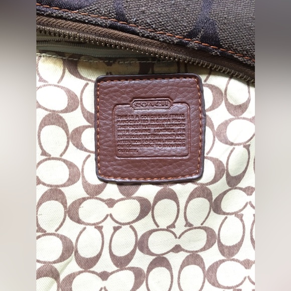 Vintage COACH bag! - Picture 3 of 8